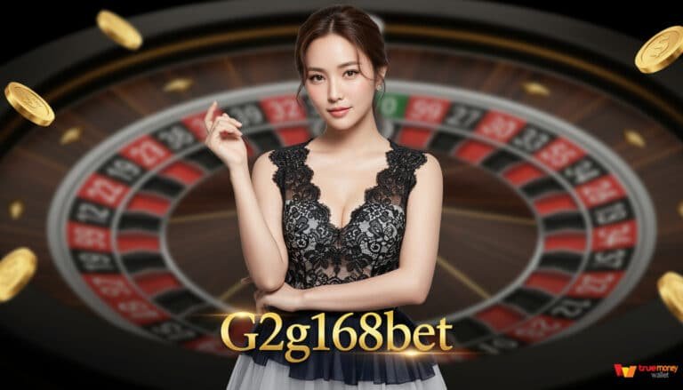 G2g168bet